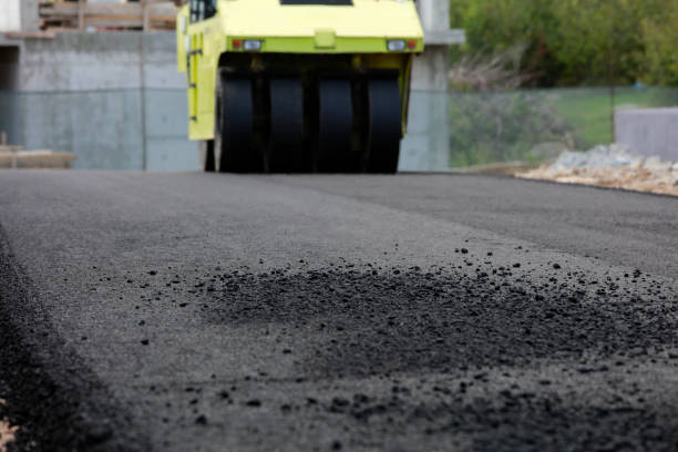 Reasons to Select Us for Your Driveway Paving Requirements in Sandy, UT