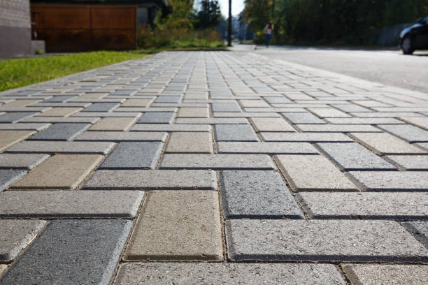 Best Permeable Paver Driveway  in Sandy, UT