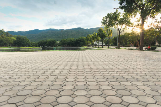 Best Decorative Driveway Pavers  in Sandy, UT
