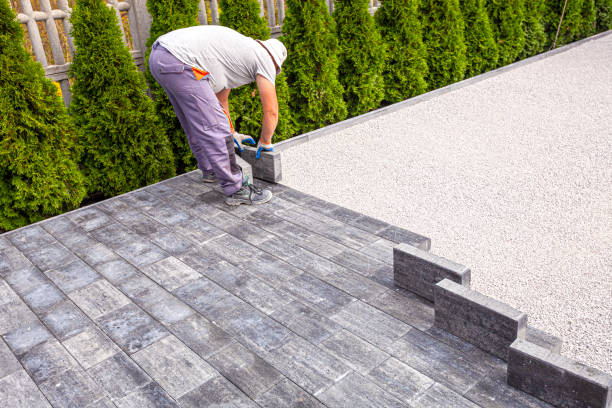 Best Best Driveway Pavers  in Sandy, UT