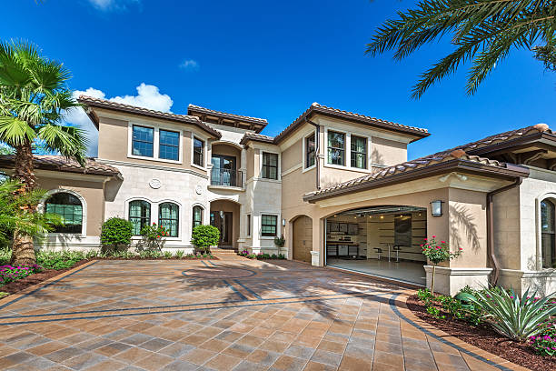 Professional Driveway Pavers in Sandy, UT