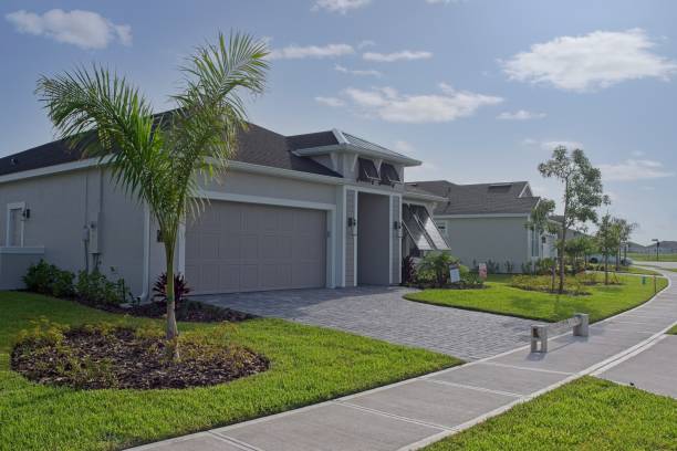 Best Custom Driveway Pavers  in Sandy, UT