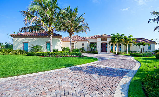 Best Driveway Resurfacing Pavers  in Sandy, UT